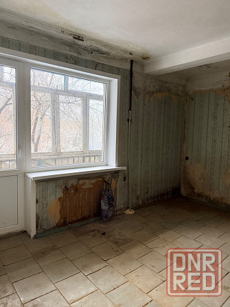 Продам 1-а ком. кв-ру Гвардейка 8-8 Бис Макеевка - изображение 3