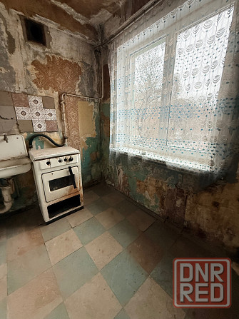 Продам 1-а ком. кв-ру Гвардейка 8-8 Бис Макеевка - изображение 4
