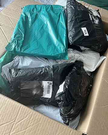 Боксы с сюрпризом Луганск