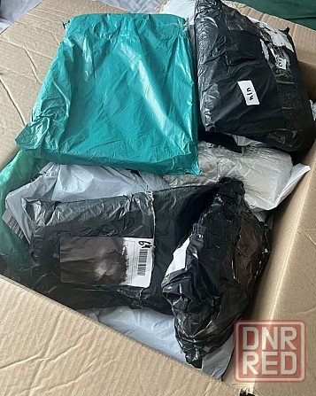 Боксы с сюрпризом Луганск - изображение 1