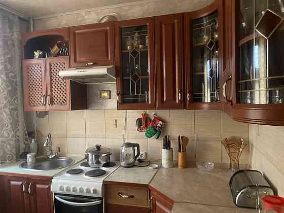 Продам квартиру Петровский круг Донецк