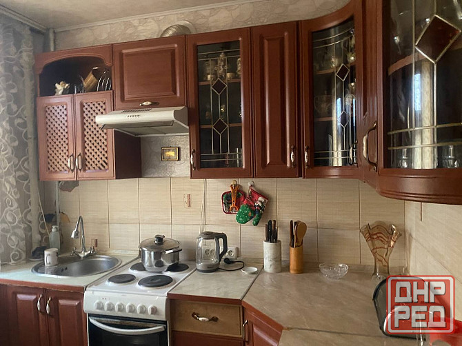 Продам квартиру Петровский круг Донецк - изображение 5