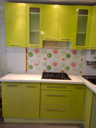 Сдаётся 2ком.квартира в Ленинском районе Донецка. Донецк