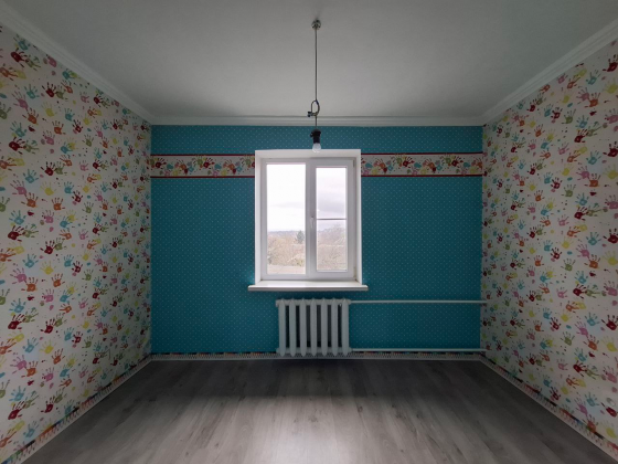 Сдаётся 2ком.квартира в Ленинском районе Донецка. Донецк