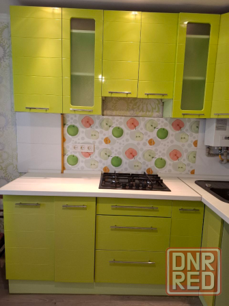 Сдаётся 2ком.квартира в Ленинском районе Донецка. Донецк - изображение 1