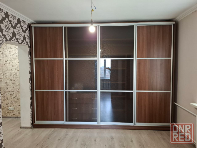 Сдаётся 2ком.квартира в Ленинском районе Донецка. Донецк - изображение 3