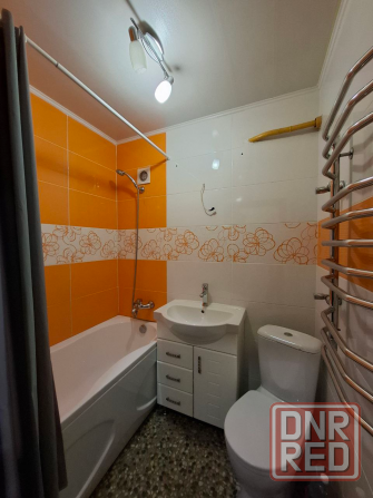 Сдаётся 2ком.квартира в Ленинском районе Донецка. Донецк - изображение 4