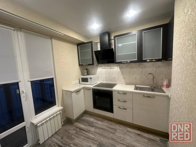 Сдается квартира с евро ремонтом, очень теплая. Донецк - изображение 5