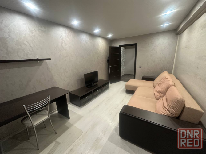 Сдается квартира с евро ремонтом, очень теплая. Донецк - изображение 1