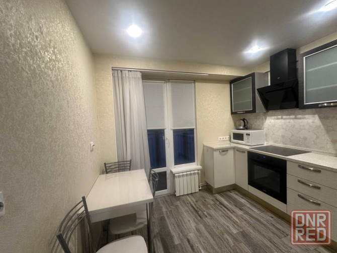 Сдается квартира с евро ремонтом, очень теплая. Донецк - изображение 6