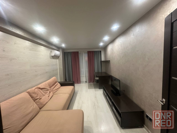 Сдается квартира с евро ремонтом, очень теплая. Донецк - изображение 2