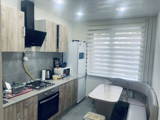 Сдается уеютная, просторная 2шка. Донецк