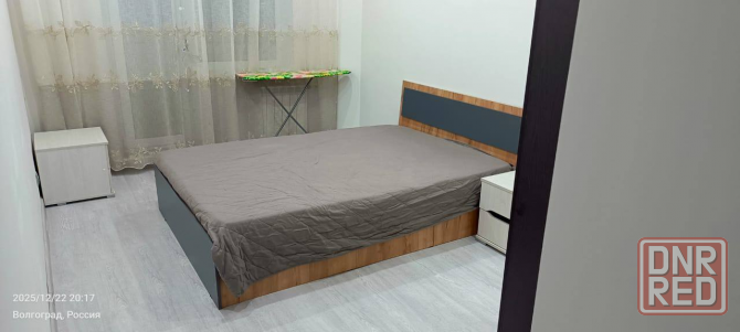 Сдается уеютная, просторная 2шка. Донецк - изображение 6