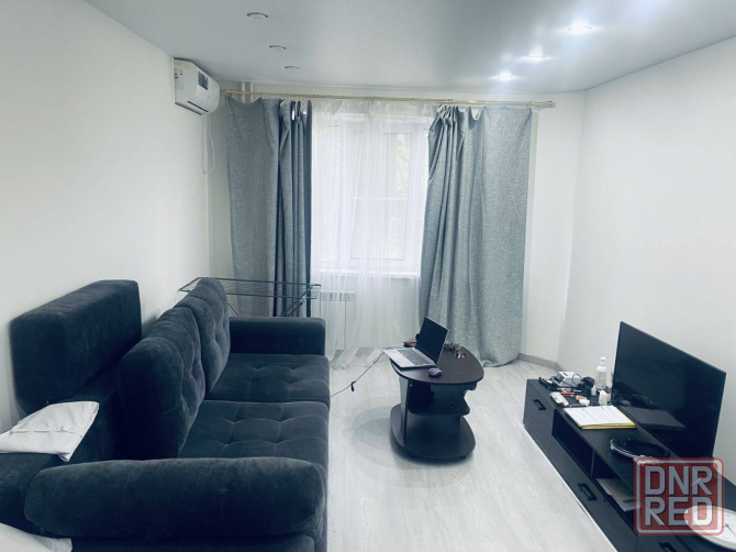 Сдается уеютная, просторная 2шка. Донецк - изображение 5