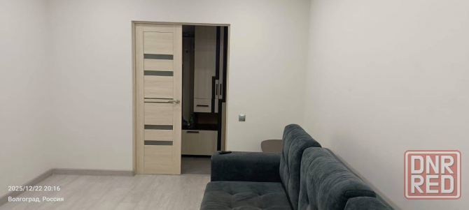 Сдается уеютная, просторная 2шка. Донецк - изображение 10