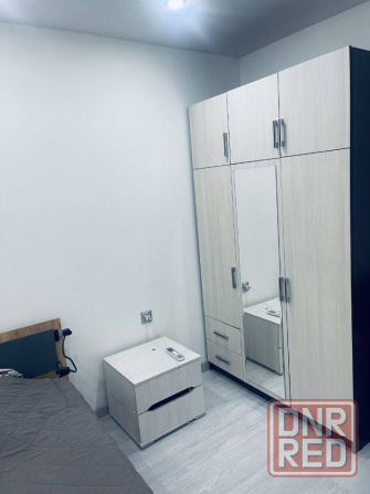 Сдается уеютная, просторная 2шка. Донецк - изображение 3