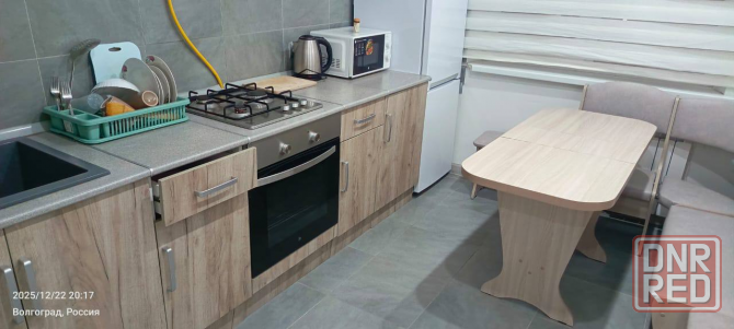 Сдается уеютная, просторная 2шка. Донецк - изображение 7