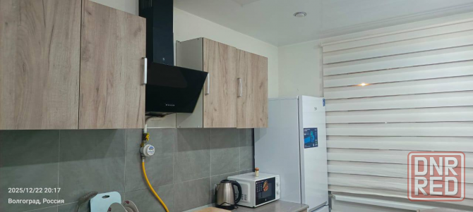 Сдается уеютная, просторная 2шка. Донецк - изображение 9