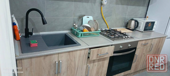 Сдается уеютная, просторная 2шка. Донецк - изображение 8