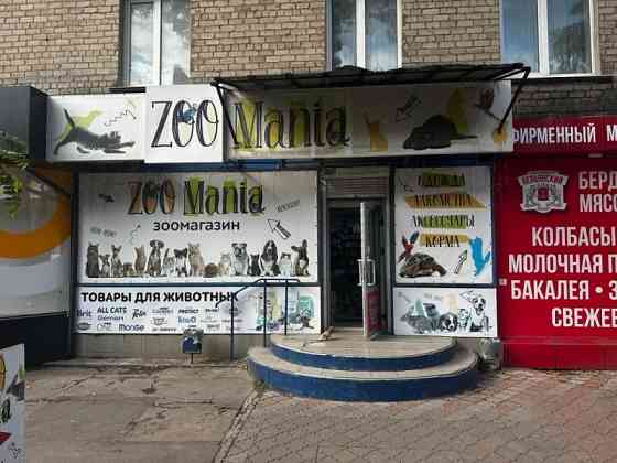 Коммерческое помещение, 44 м2, ул. Университетская, Киевский р-н, 8,5 млн руб Донецк