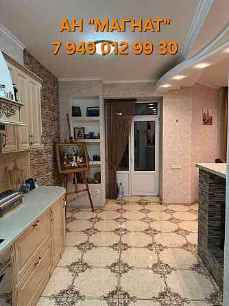 Элитная квартира жк замковый Донецк