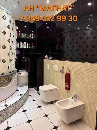 Элитная квартира жк замковый Донецк