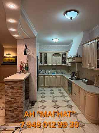 Элитная квартира в жк Замковый Донецк