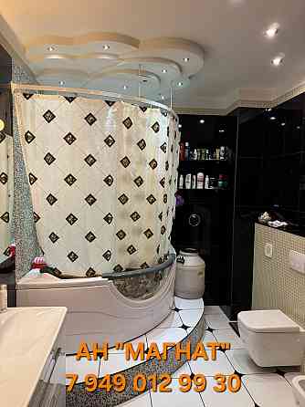 Элитная квартира жк замковый Донецк