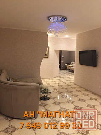 Элитная квартира жк замковый Донецк - изображение 7