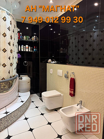 Элитная квартира жк замковый Донецк - изображение 4