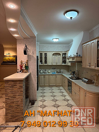 Элитная квартира жк замковый Донецк - изображение 9