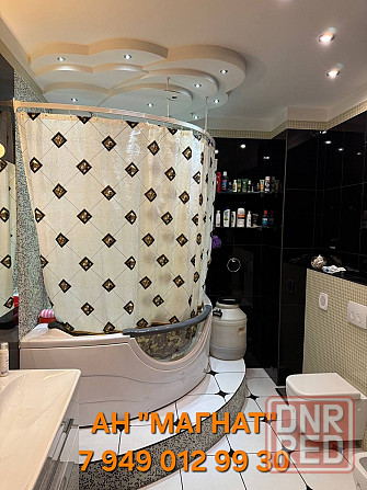 Элитная квартира жк замковый Донецк - изображение 5