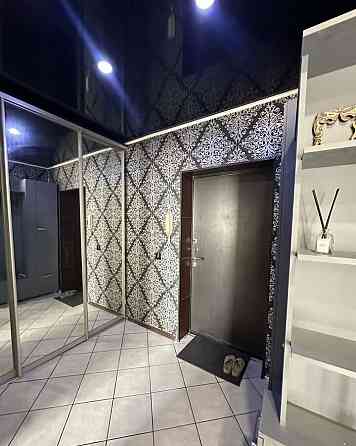 Сдается однокомнатная квартира, с новым ремонтом, Донецк, Ленинский район Донецк