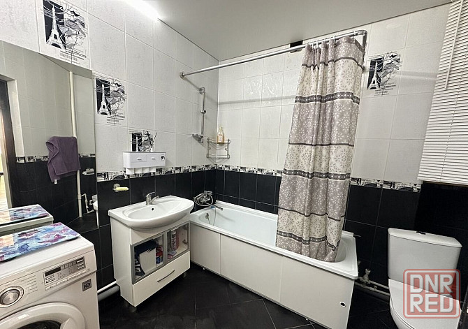 Сдается однокомнатная квартира, с новым ремонтом, Донецк, Ленинский район Донецк - изображение 2