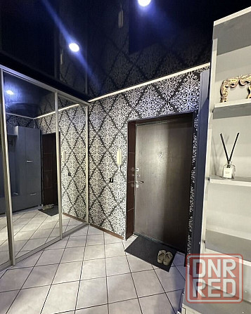 Сдается однокомнатная квартира, с новым ремонтом, Донецк, Ленинский район Донецк - изображение 4