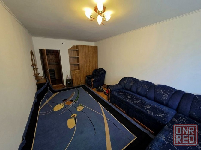 Сдам в аренду комфортную 1-комнатную квартиру , ориентир Шахтерская площадь Киевский район Донецк - изображение 2