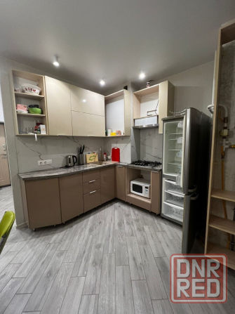 Сдается квартира на длительный срок . Донецк - изображение 2