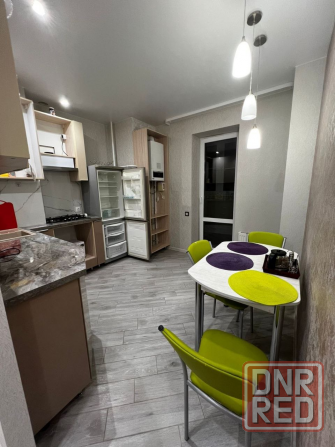 Сдается квартира на длительный срок . Донецк - изображение 3