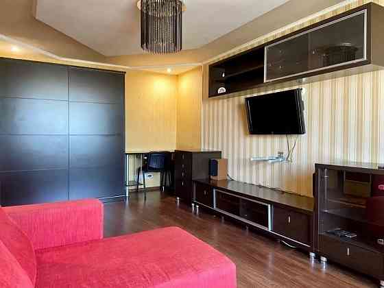 Сдаю 1к квартиру по проспекту Богдана Хмельницкого 71 Донецк