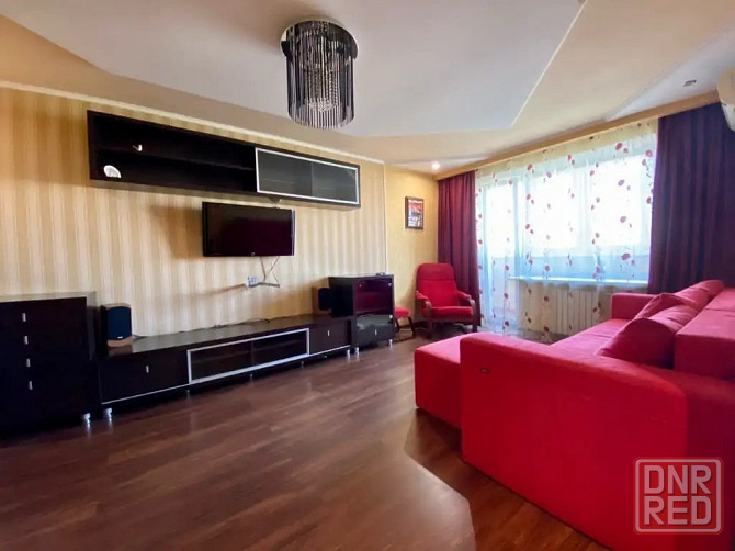 Сдаю 1к квартиру по проспекту Богдана Хмельницкого 71 Донецк - изображение 1