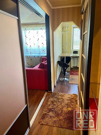 Сдаю 1к квартиру по проспекту Богдана Хмельницкого 71 Донецк - изображение 2
