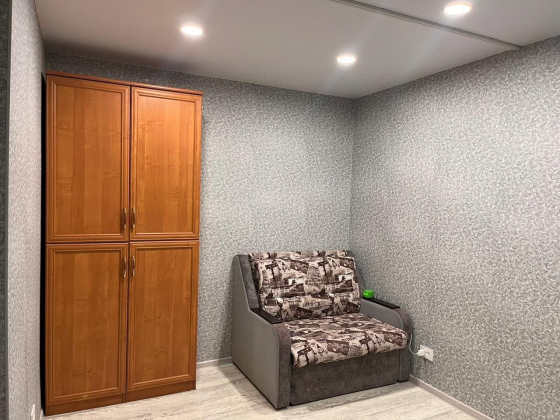 Сдается хорошая 1 к квартира на длительный срок. Донецк