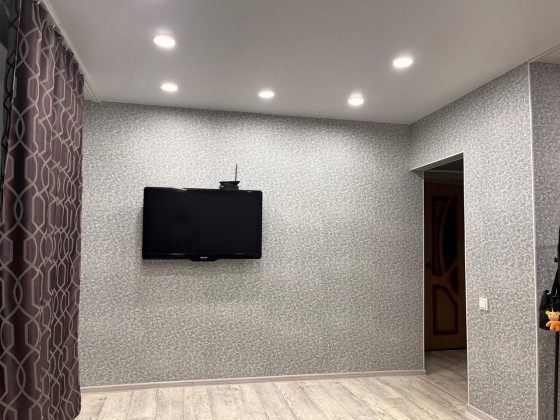 Сдается хорошая 1 к квартира на длительный срок. Донецк