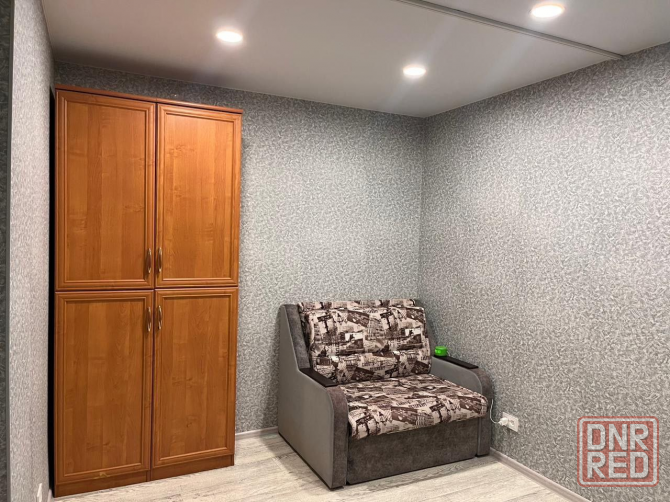 Сдается хорошая 1 к квартира на длительный срок. Донецк - изображение 6