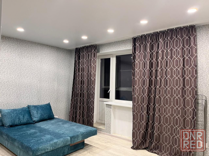 Сдается хорошая 1 к квартира на длительный срок. Донецк - изображение 5