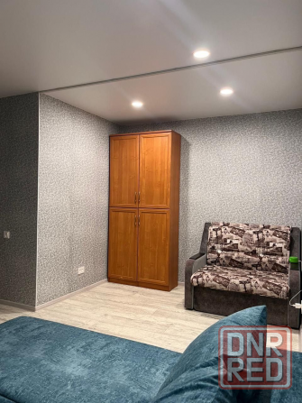 Сдается хорошая 1 к квартира на длительный срок. Донецк - изображение 2