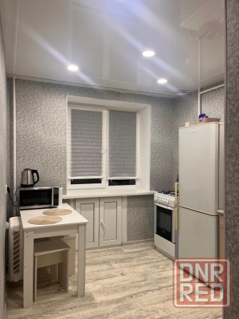 Сдается хорошая 1 к квартира на длительный срок. Донецк - изображение 3