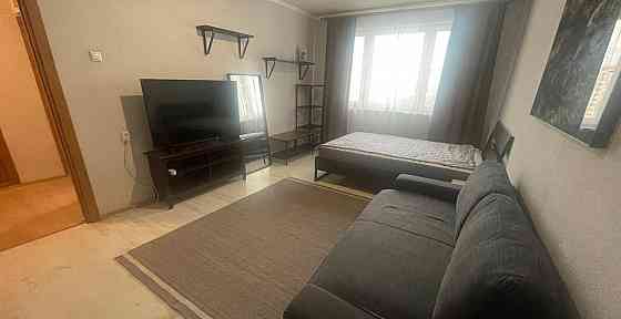 Сдается: Однокомнатная квартира Этаж: 8/9 Район: Буденовский Площадь квартиры: 38м² Донецк