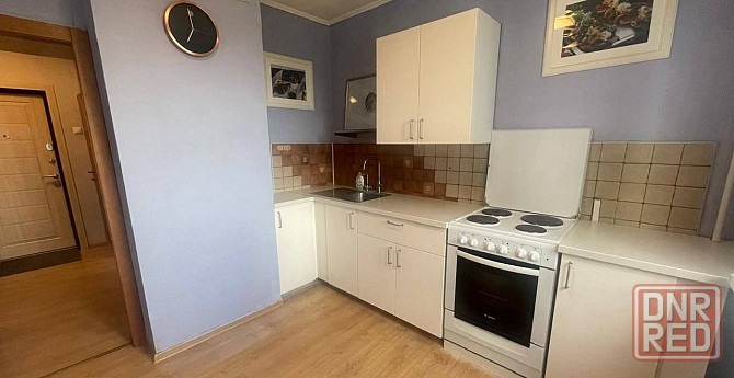 Сдается: Однокомнатная квартира Этаж: 8/9 Район: Буденовский Площадь квартиры: 38м² Донецк - изображение 2