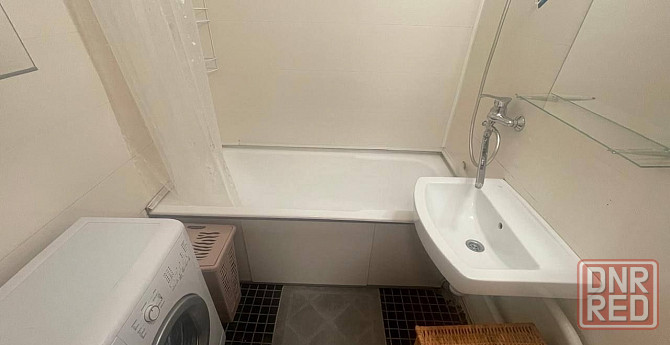 Сдается: Однокомнатная квартира Этаж: 8/9 Район: Буденовский Площадь квартиры: 38м² Донецк - изображение 3